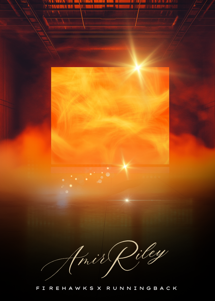 Fireborn