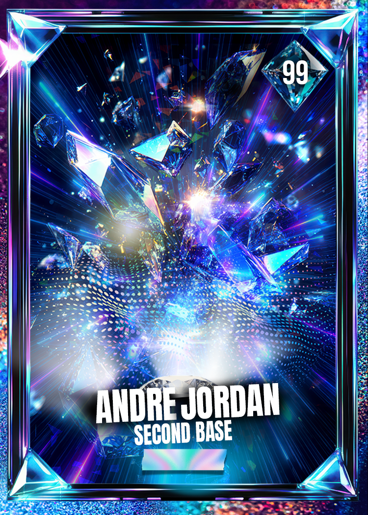 Prime Diamond